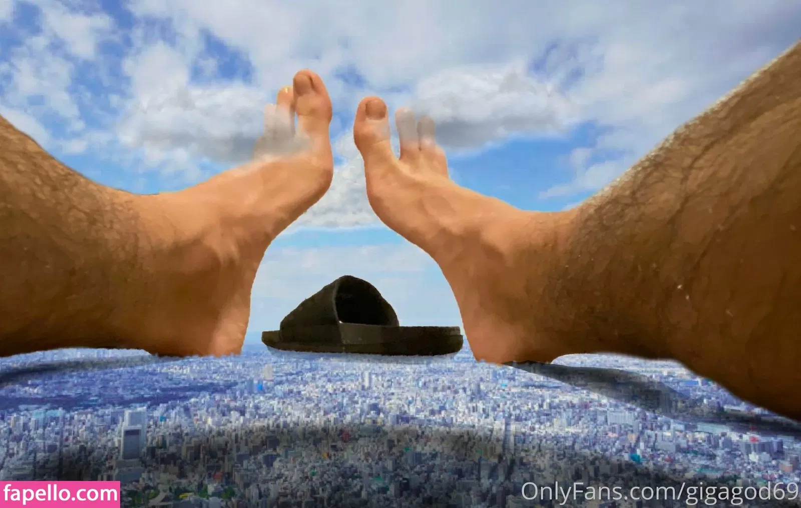 gigagod69 Onlyfans Photo Gallery 