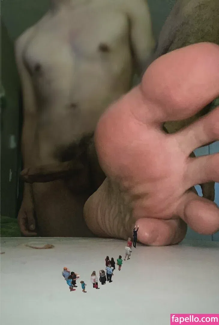 gigagod69 Onlyfans Photo Gallery 