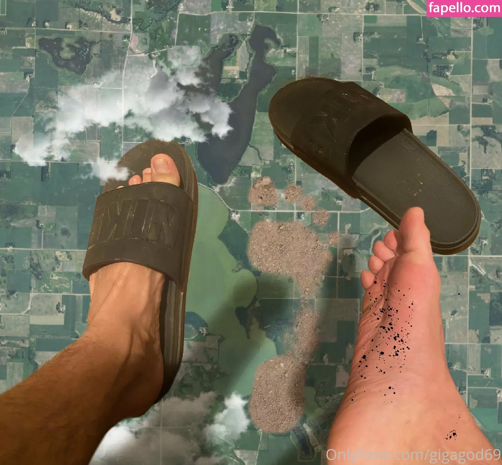 gigagod69 Onlyfans Photo Gallery 