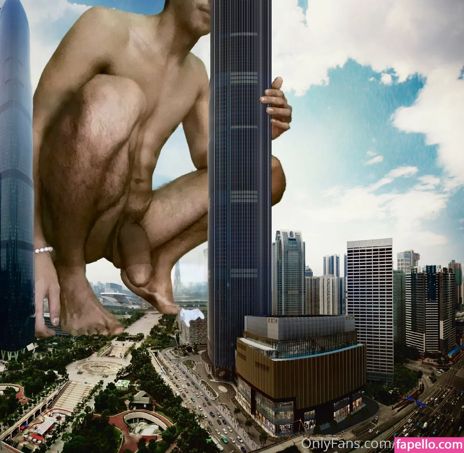 gigagod69 Onlyfans Photo Gallery 