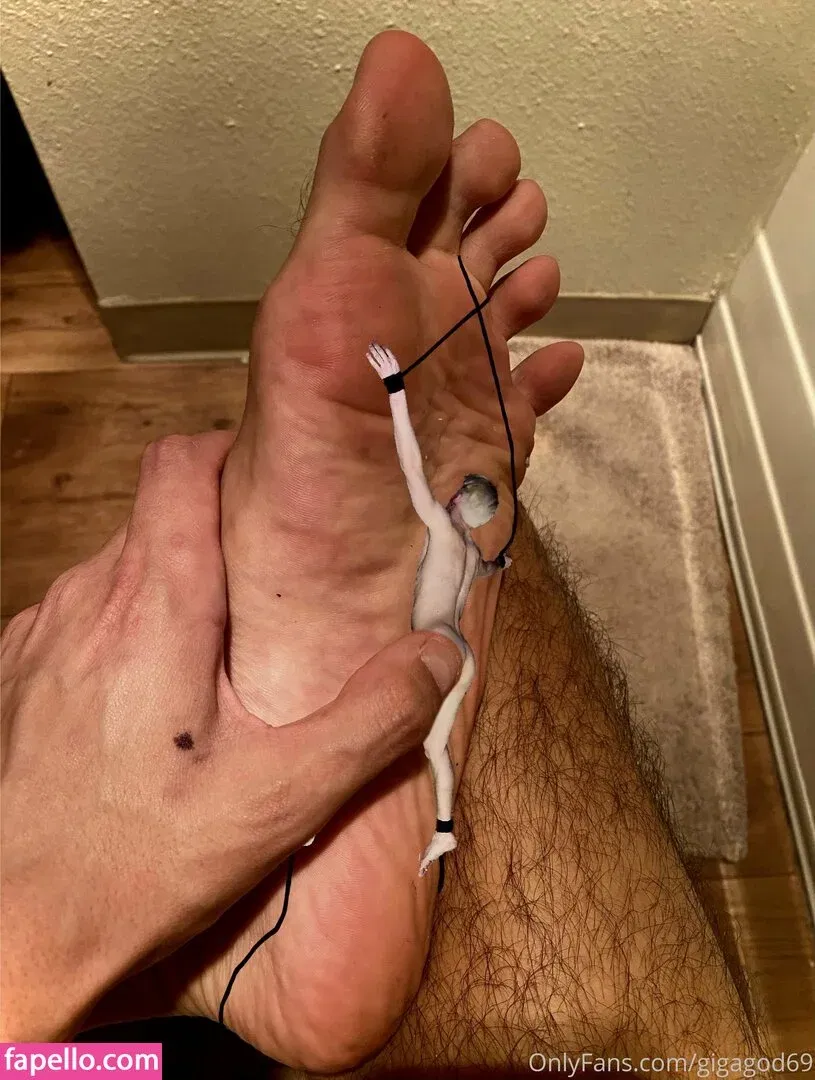 gigagod69 Onlyfans Photo Gallery 