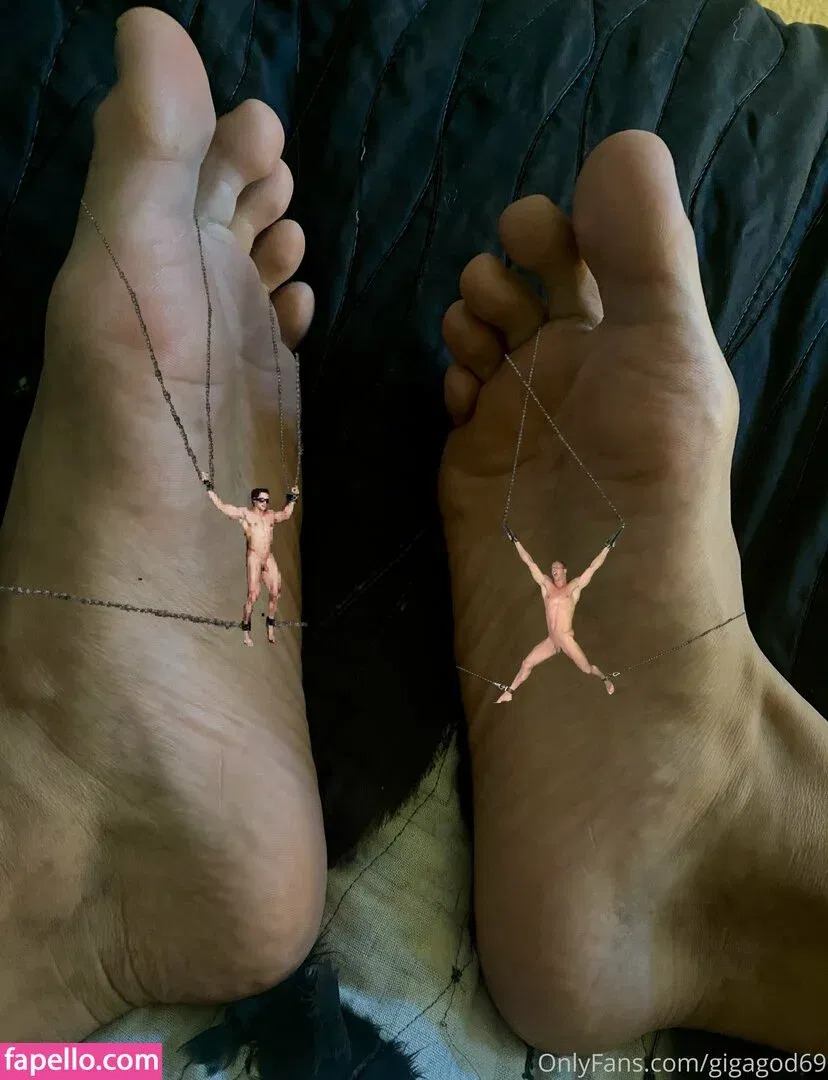 gigagod69 Onlyfans Photo Gallery 