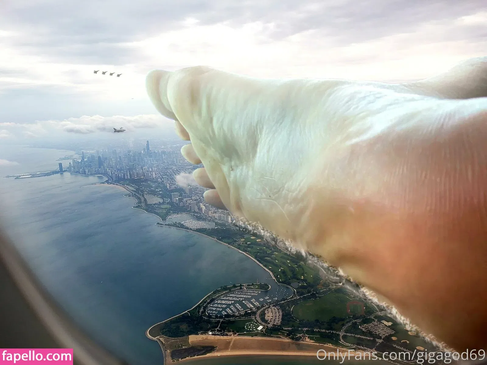 gigagod69 Onlyfans Photo Gallery 