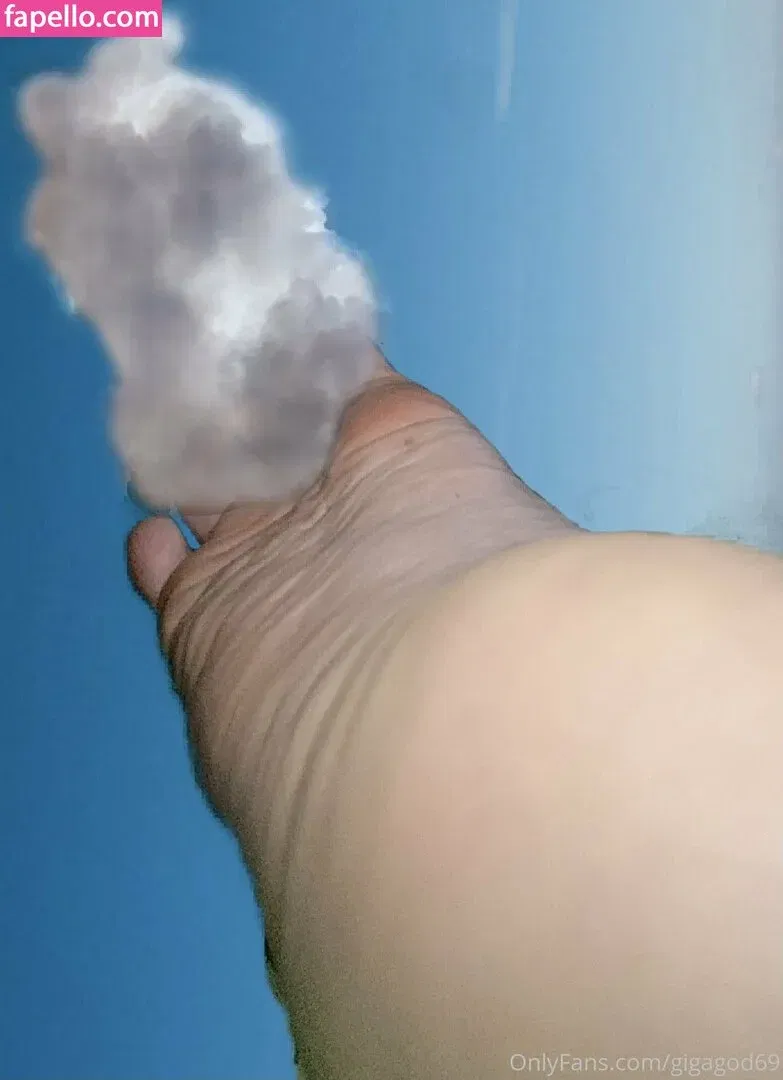 gigagod69 Onlyfans Photo Gallery 