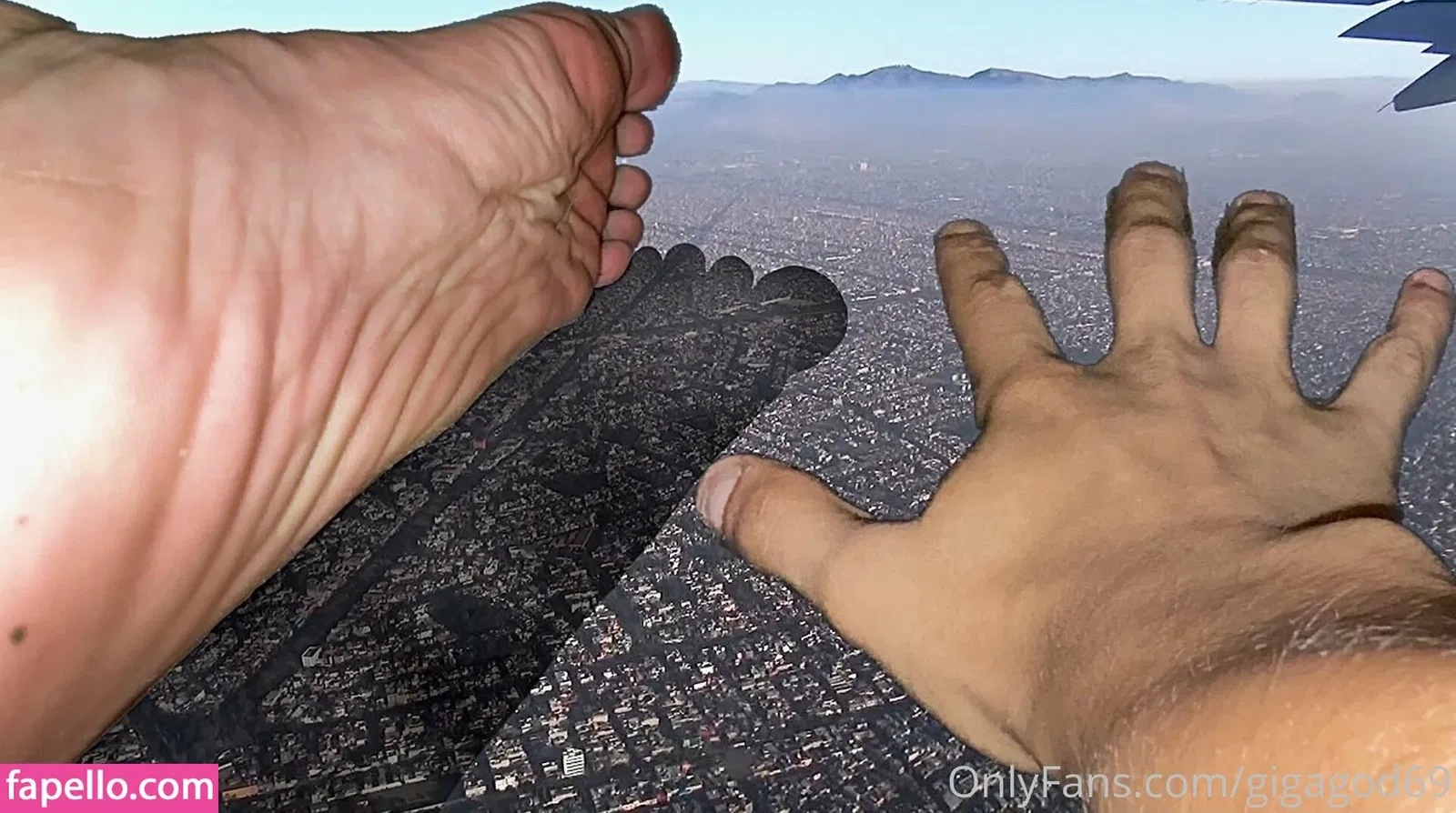 gigagod69 Onlyfans Photo Gallery 