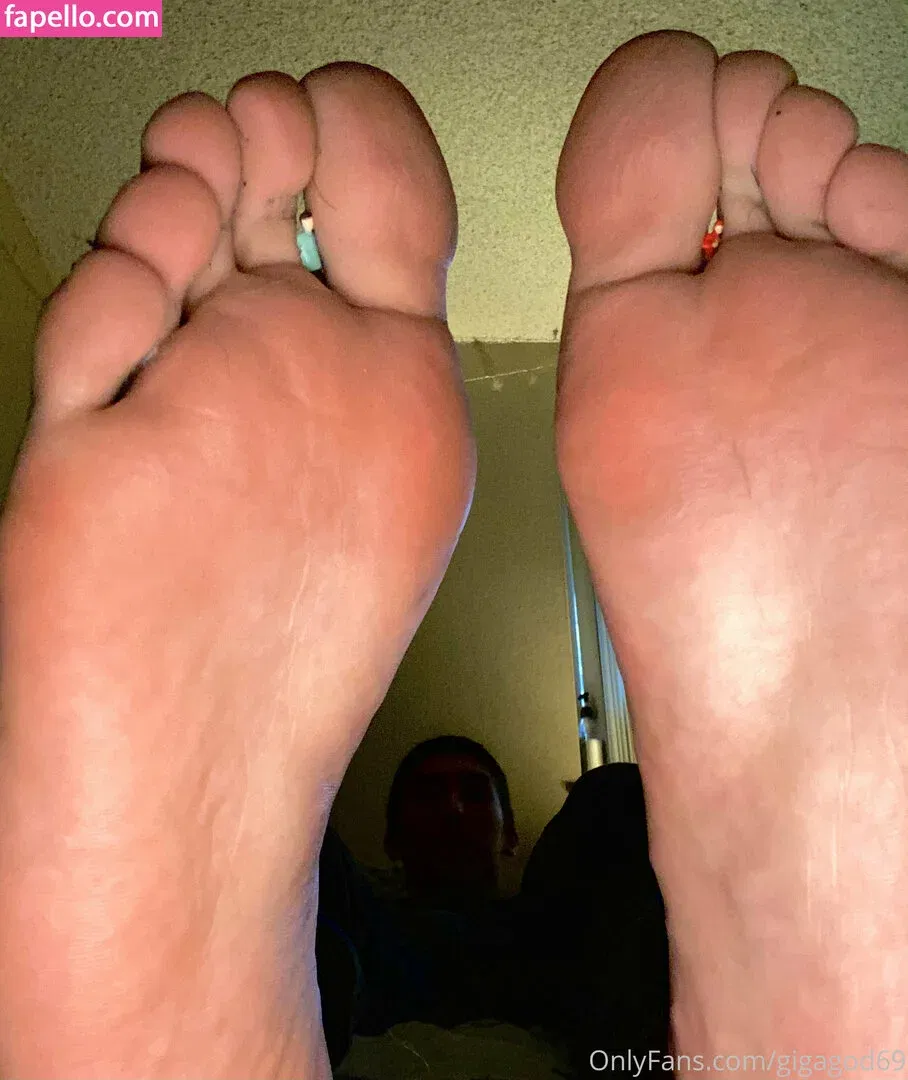 gigagod69 Onlyfans Photo Gallery 