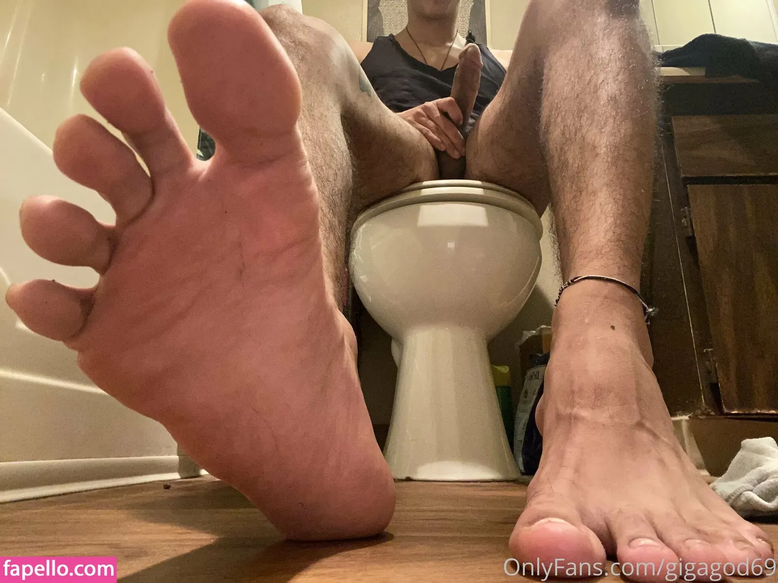 gigagod69 Onlyfans Photo Gallery 