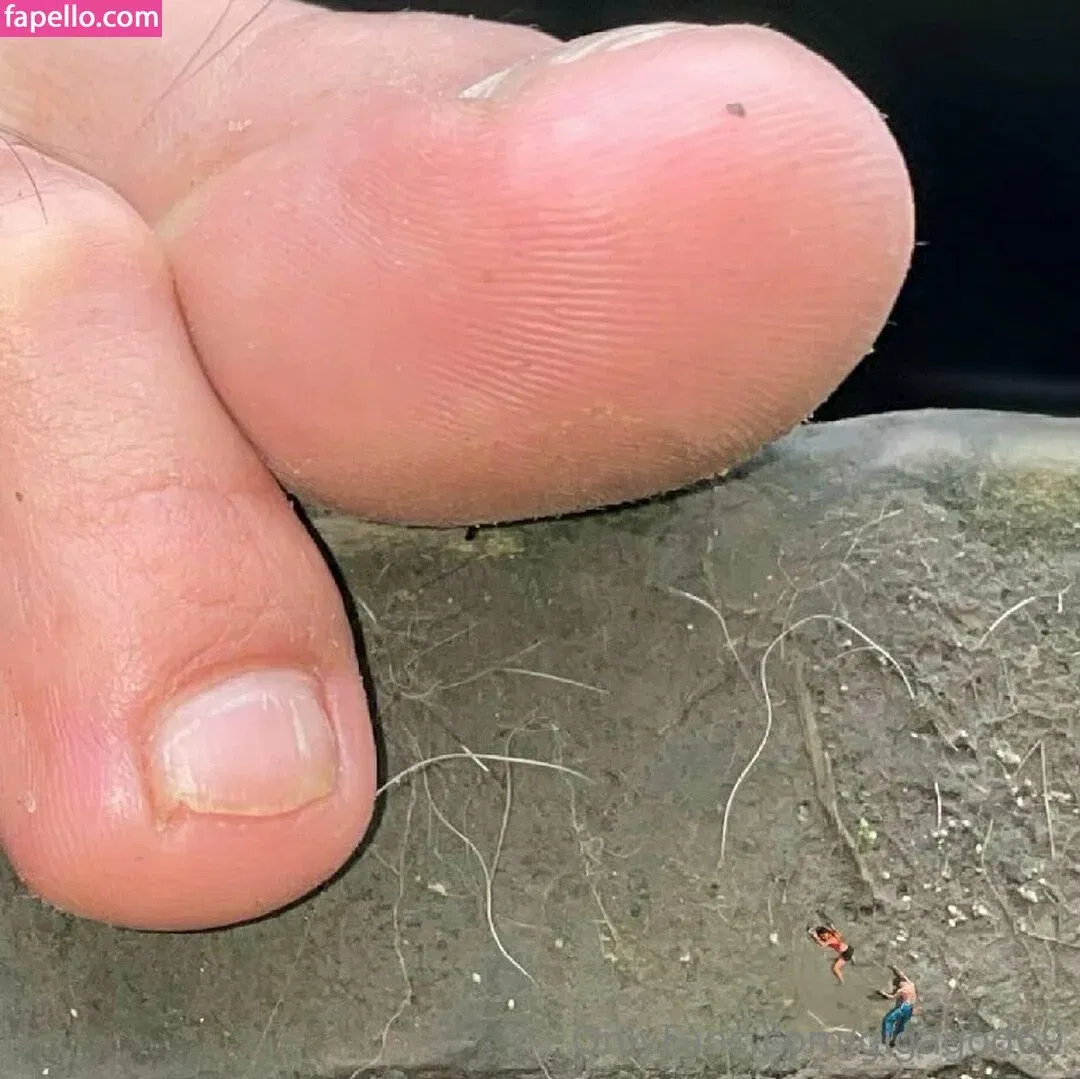 gigagod69 Onlyfans Photo Gallery 