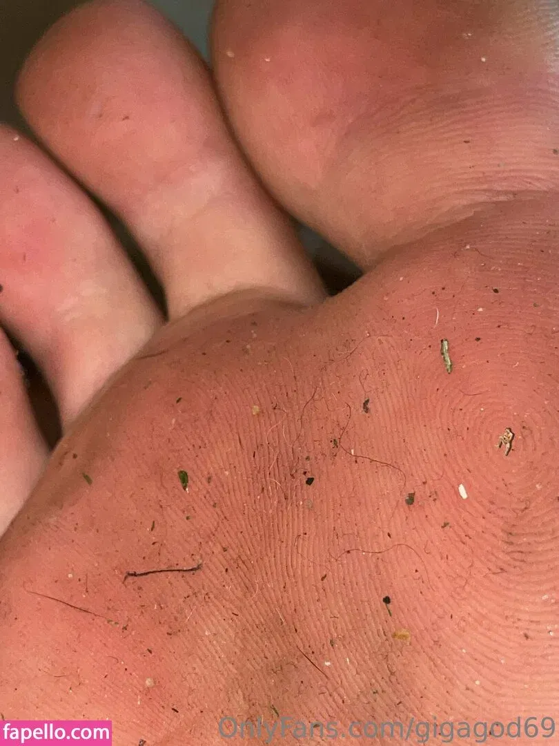 gigagod69 Onlyfans Photo Gallery 