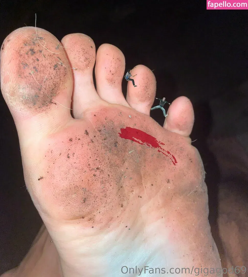 gigagod69 Onlyfans Photo Gallery 