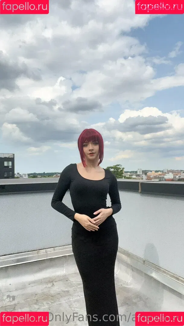 anaxmei Onlyfans Photo Gallery 