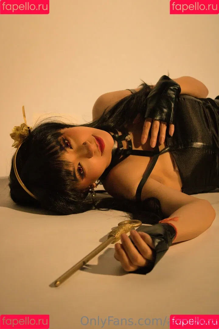 anaxmei Onlyfans Photo Gallery 