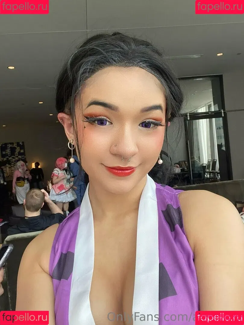 anaxmei Onlyfans Photo Gallery 