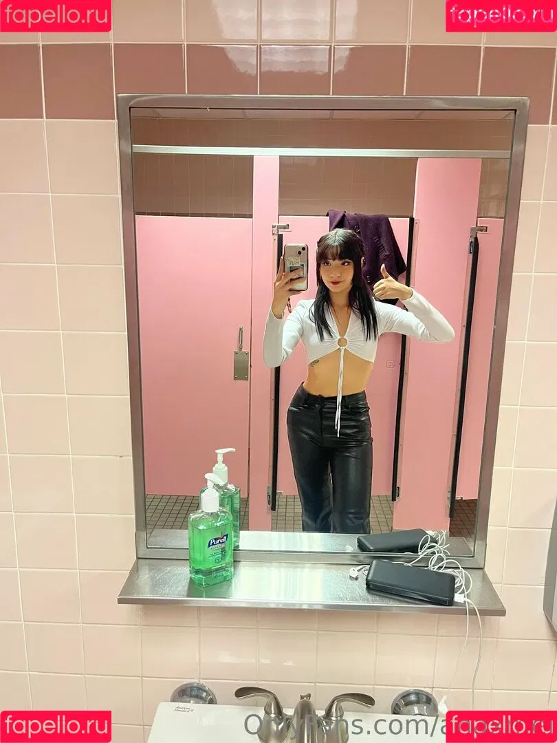 anaxmei Onlyfans Photo Gallery 