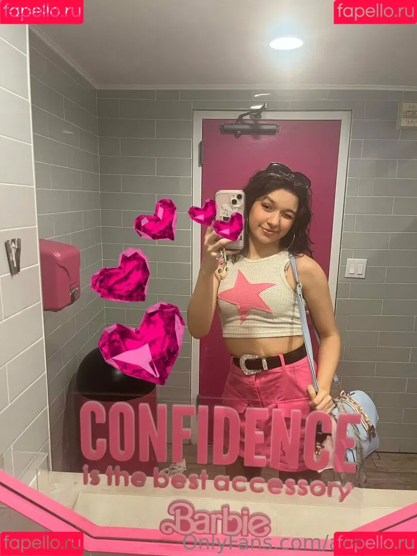 anaxmei Onlyfans Photo Gallery 