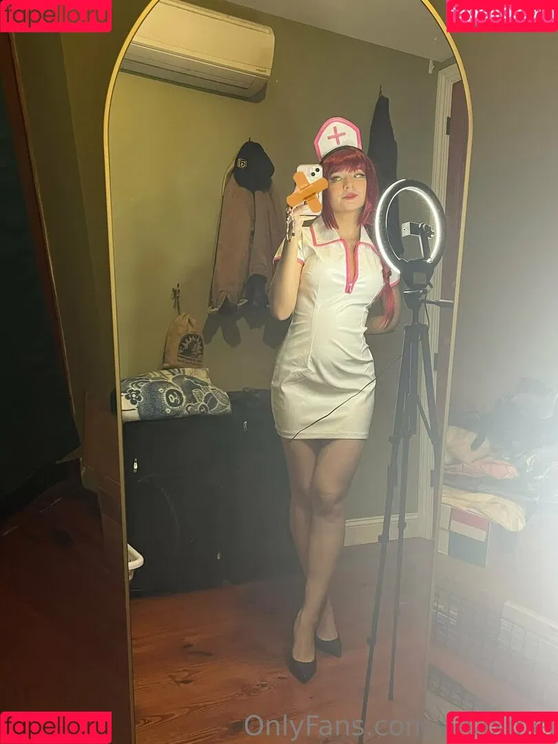 anaxmei Onlyfans Photo Gallery 