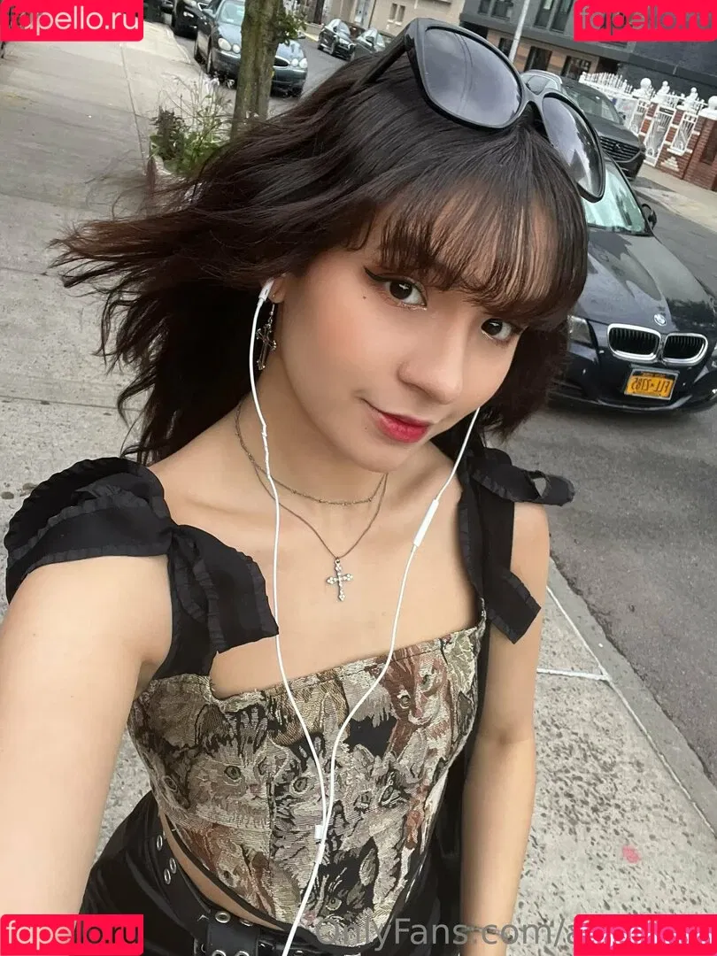 anaxmei Onlyfans Photo Gallery 