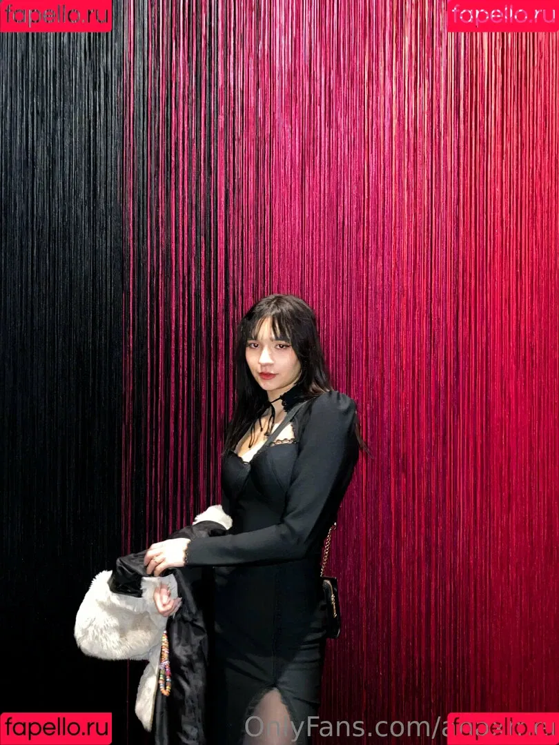 anaxmei Onlyfans Photo Gallery 