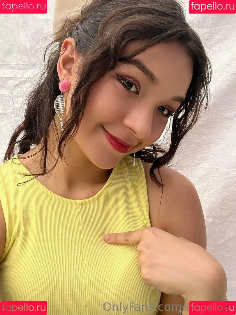 anaxmei Onlyfans Photo Gallery 