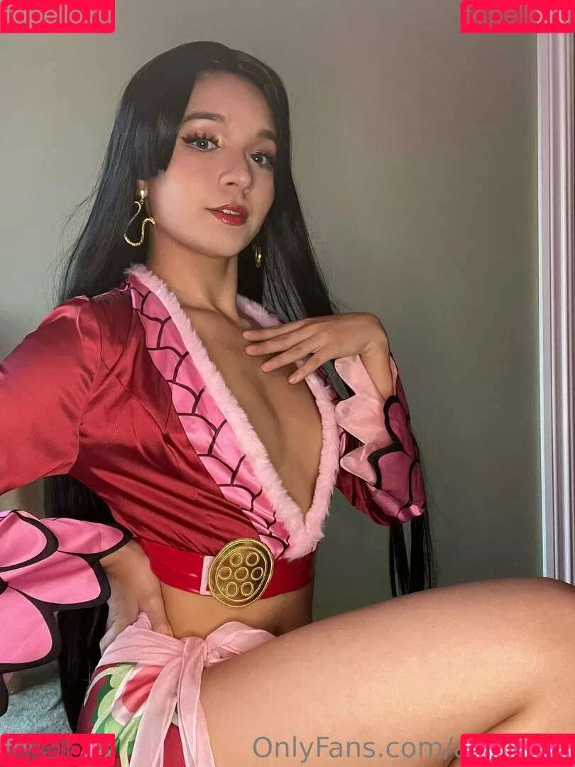 anaxmei Onlyfans Photo Gallery 