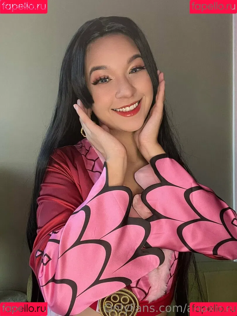 anaxmei Onlyfans Photo Gallery 