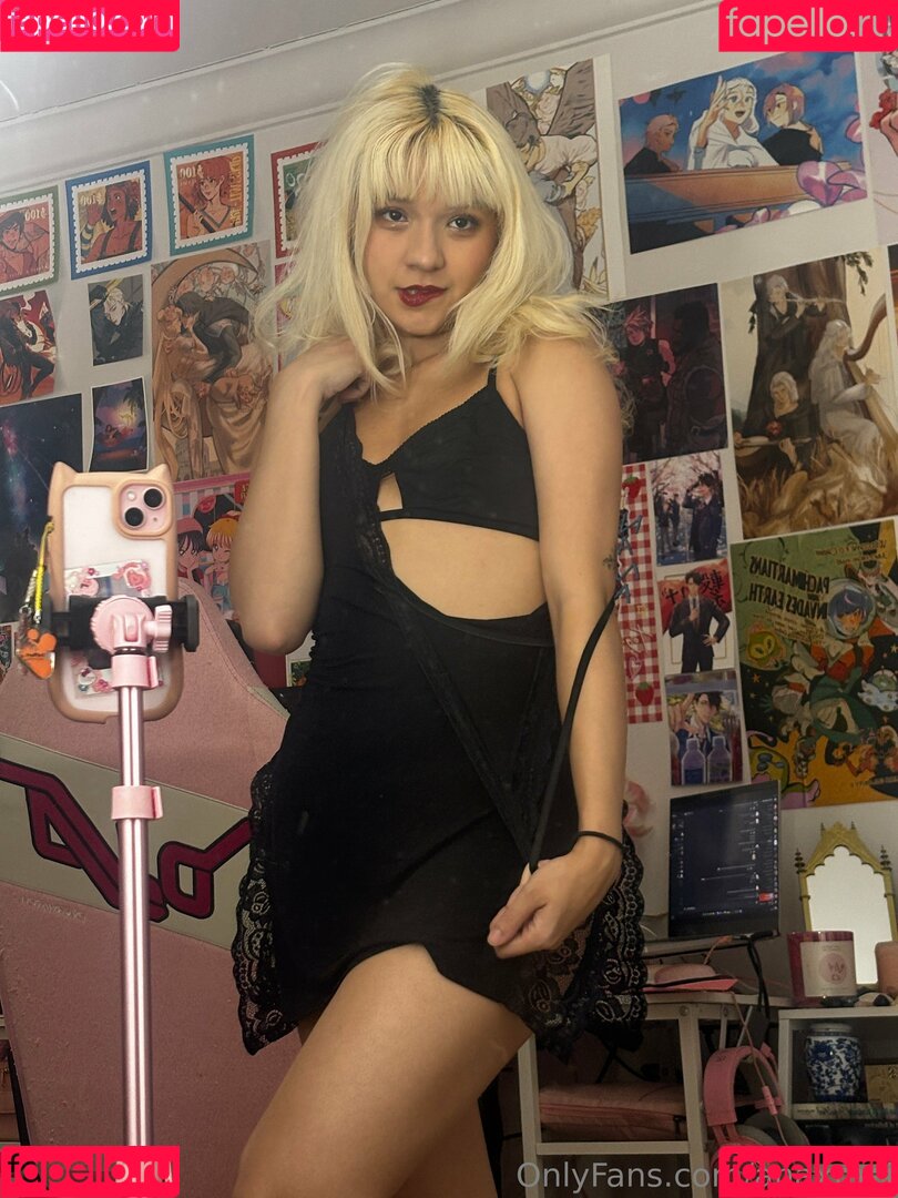 anaxmei Onlyfans Photo Gallery 