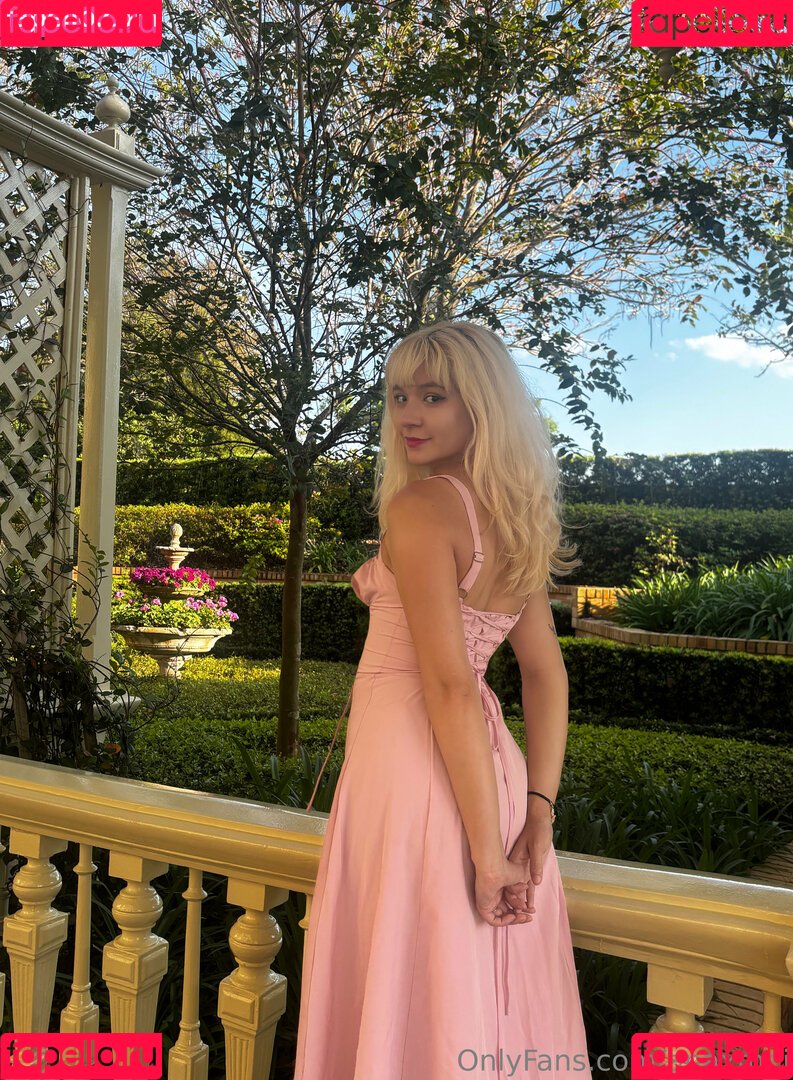 anaxmei Onlyfans Photo Gallery 