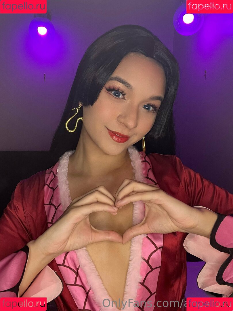 anaxmei Onlyfans Photo Gallery 