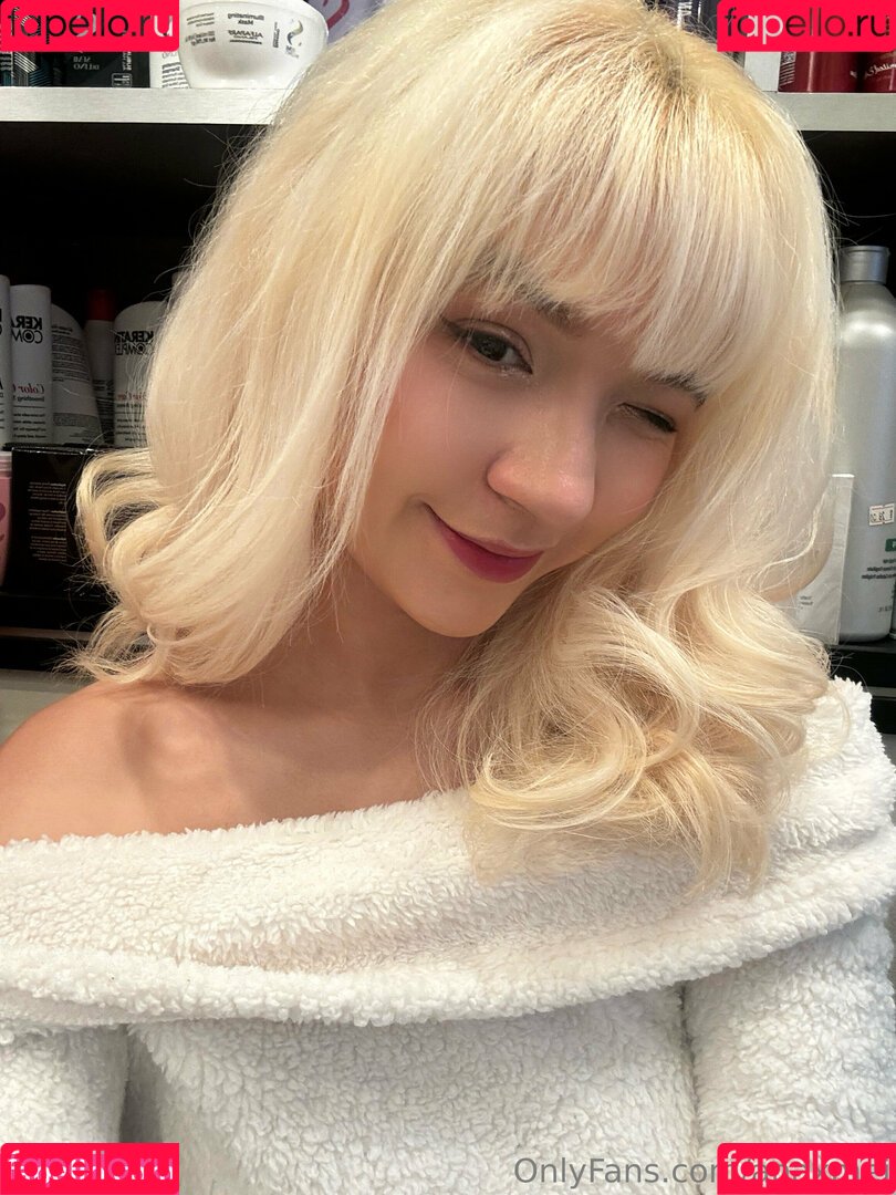 anaxmei Onlyfans Photo Gallery 