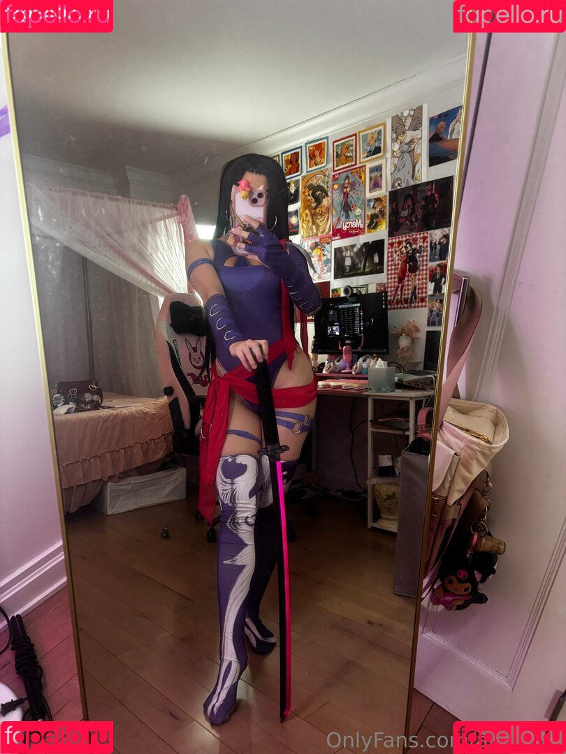 anaxmei Onlyfans Photo Gallery 