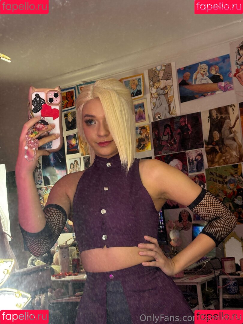 anaxmei Onlyfans Photo Gallery 