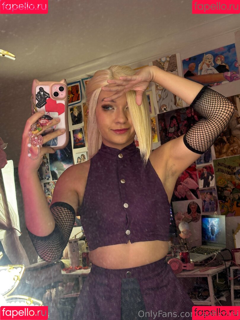 anaxmei Onlyfans Photo Gallery 