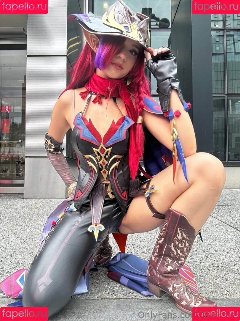 anaxmei Onlyfans Photo Gallery 