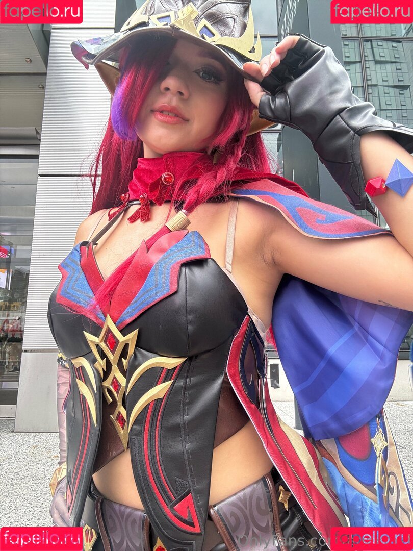 anaxmei Onlyfans Photo Gallery 