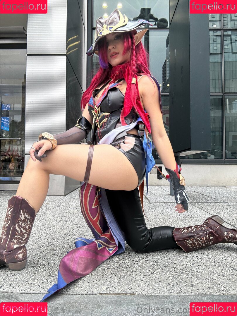 anaxmei Onlyfans Photo Gallery 