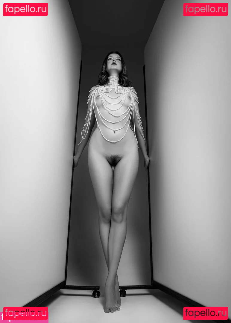 Disha Shemetova Onlyfans Photo Gallery 