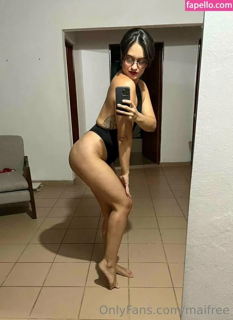 maifree Onlyfans Photo Gallery 