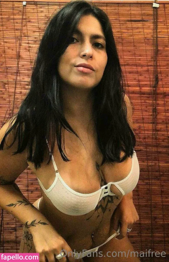 maifree Onlyfans Photo Gallery 