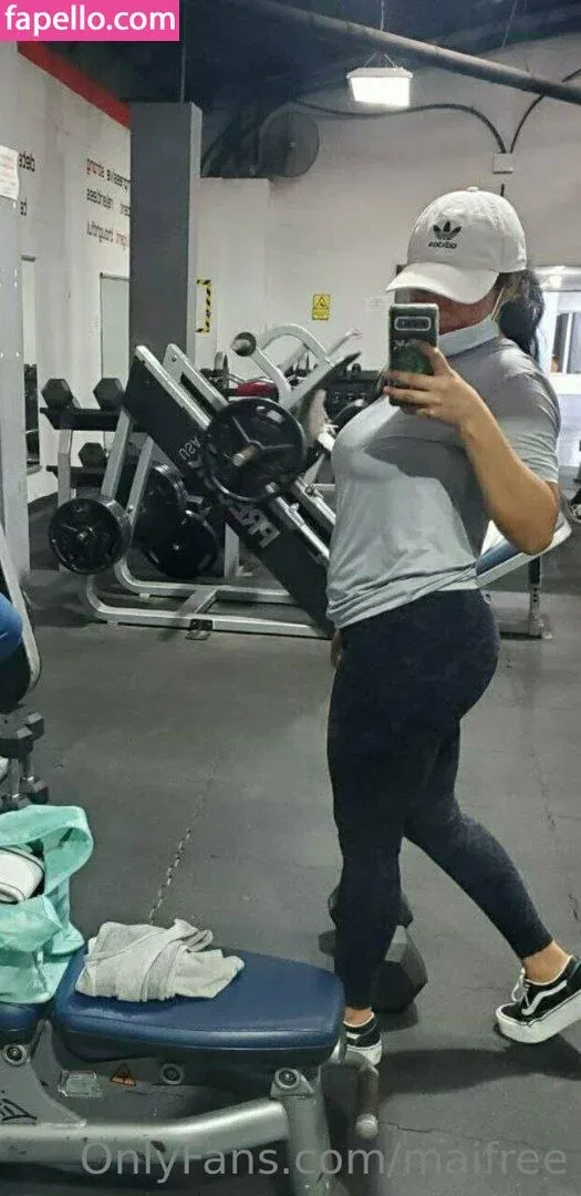 maifree Onlyfans Photo Gallery 