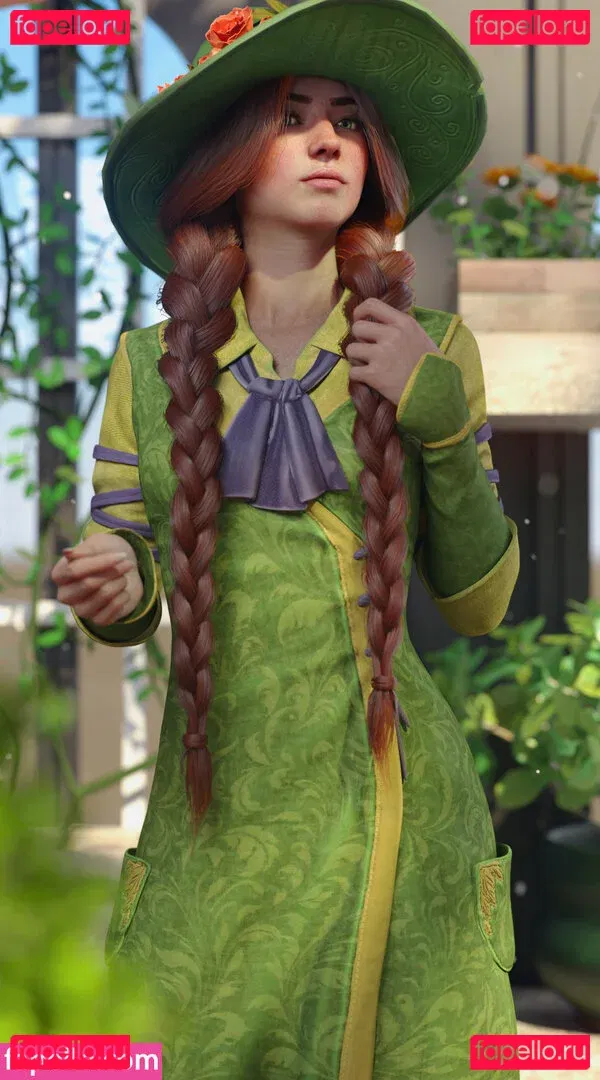 Professor Mirabel Garlick Onlyfans Photo Gallery 