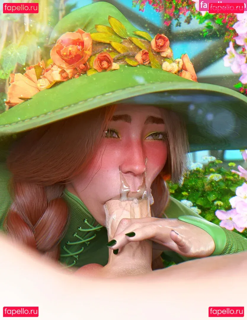 Professor Mirabel Garlick Onlyfans Photo Gallery 