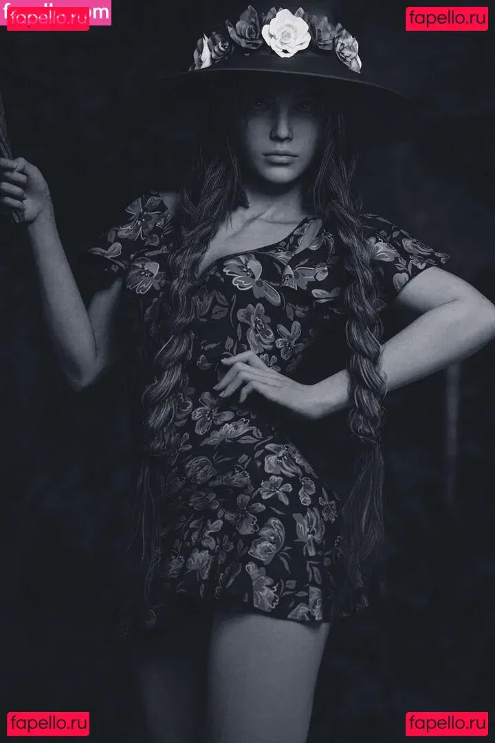 Professor Mirabel Garlick Onlyfans Photo Gallery 