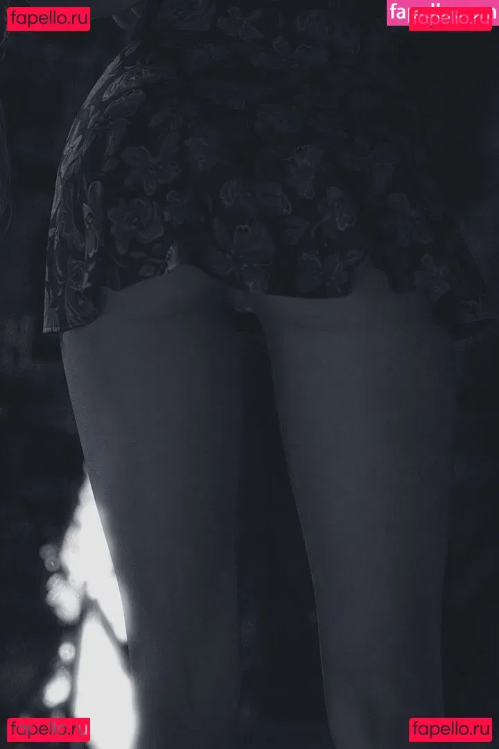 Professor Mirabel Garlick Onlyfans Photo Gallery 