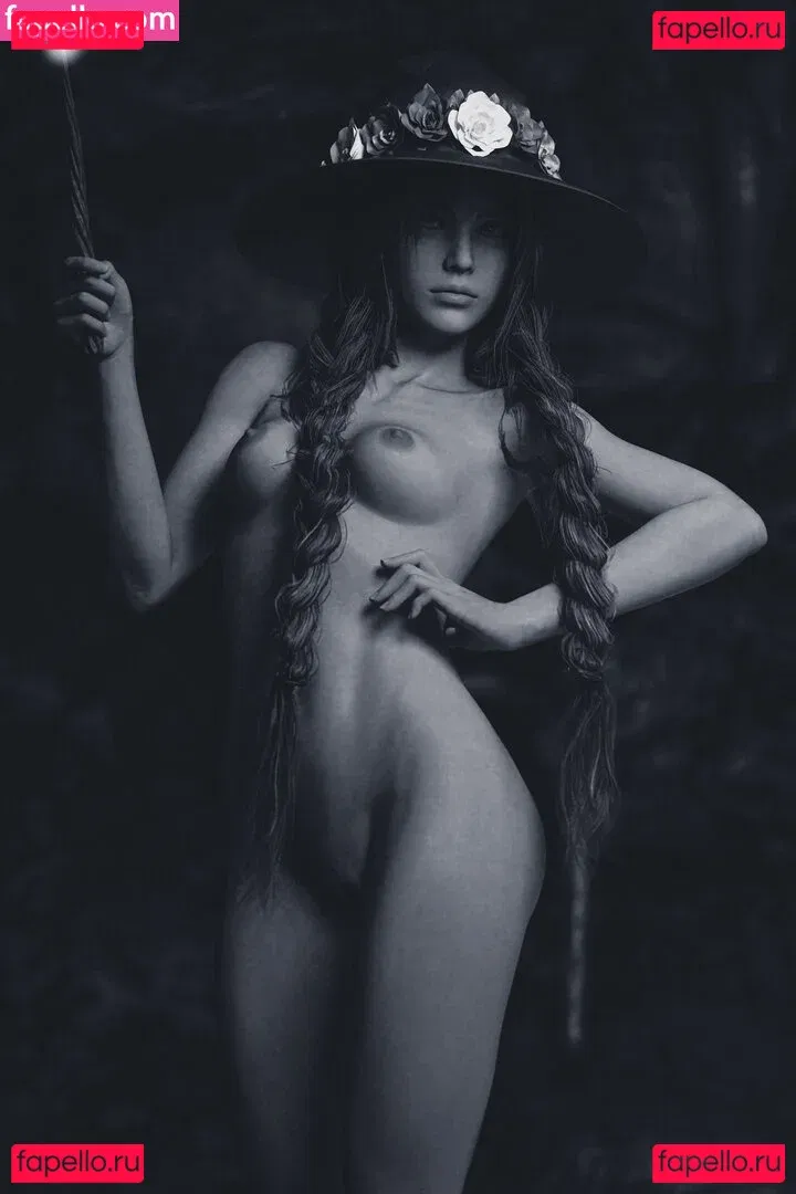 Professor Mirabel Garlick Onlyfans Photo Gallery 