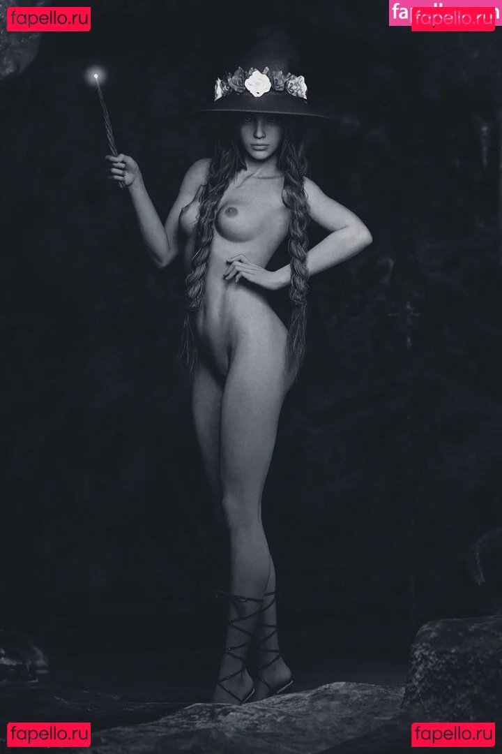 Professor Mirabel Garlick Onlyfans Photo Gallery 