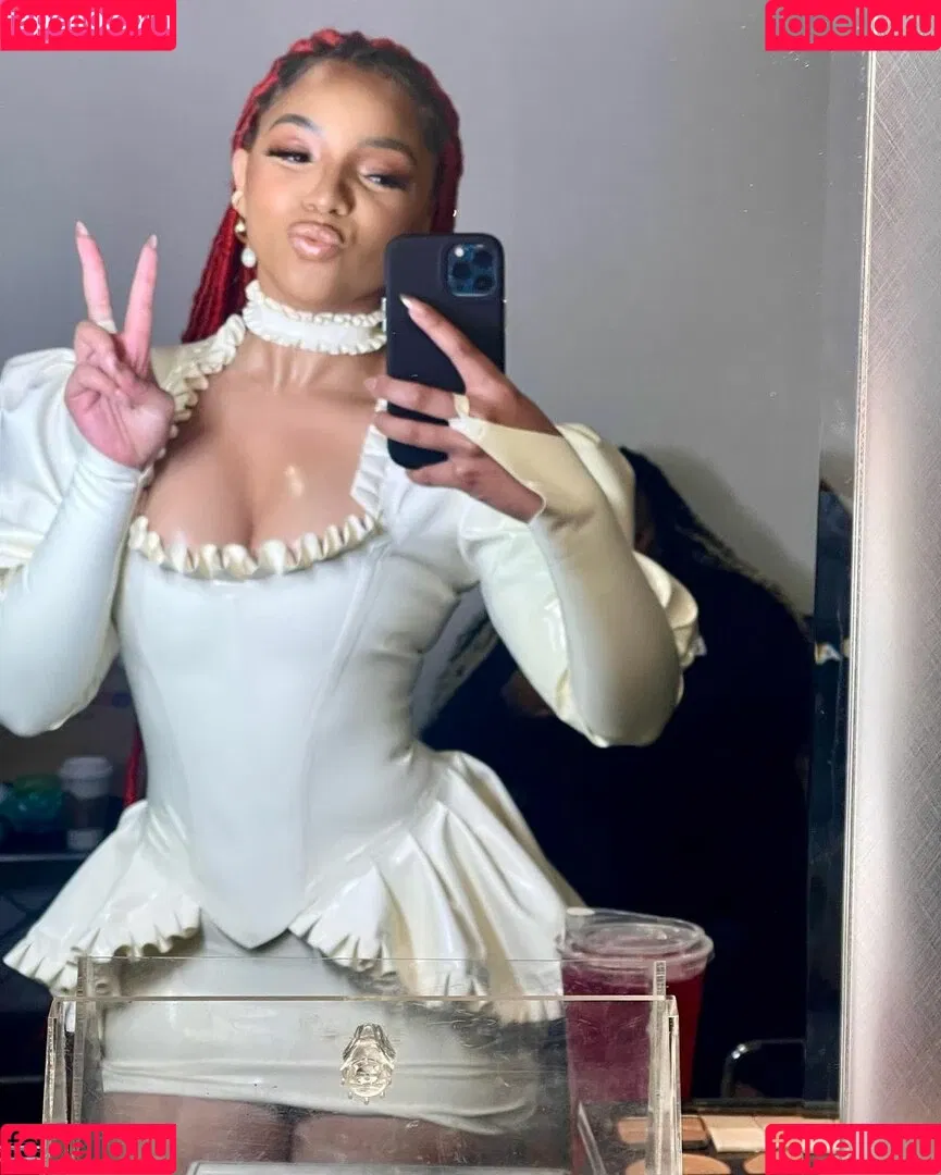 Chloe Bailey Onlyfans Photo Gallery 