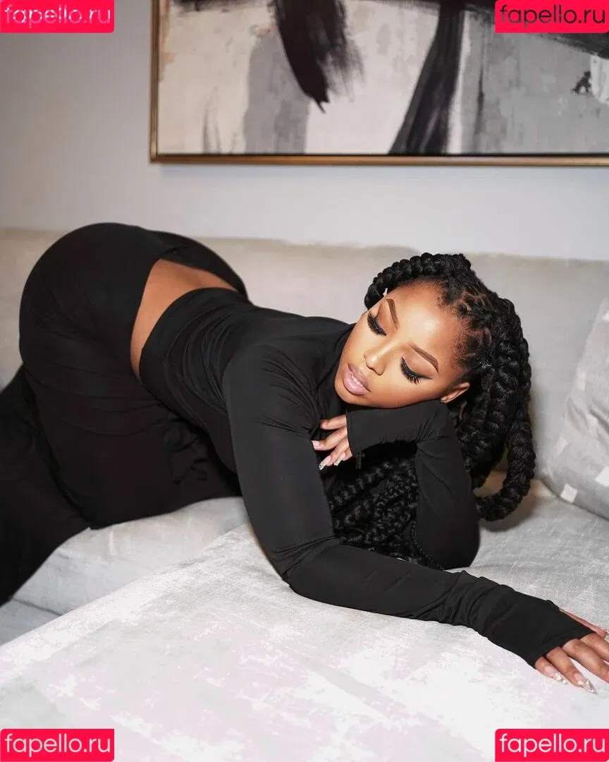 Chloe Bailey Onlyfans Photo Gallery 