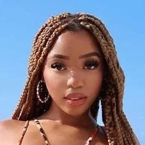 Chloe Bailey Onlyfans Photo Gallery 