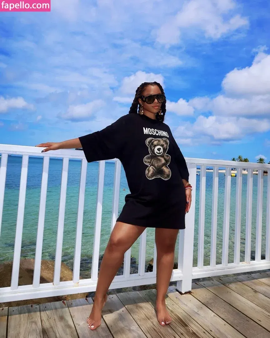 Chloe Bailey Onlyfans Photo Gallery 