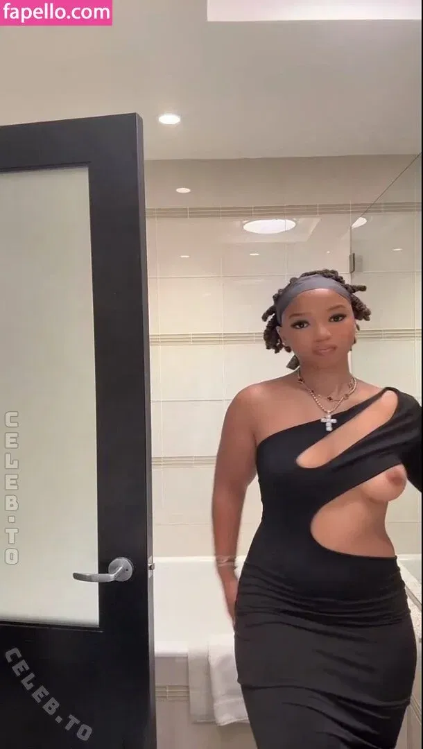 Chloe Bailey Onlyfans Photo Gallery 